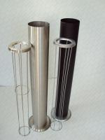 GESSERIT EMESE INOX, fém, rozsdamentes acél, csiszolt, szelektív pohárgyűjtő szemetes kuka hulladékgyűjtő