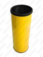 Dizájn kuka  Ø 250 X 610 ↕ 25 L Acél A kívánt