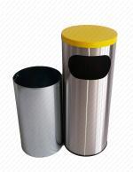 Elegáns kuka  Ø 310 X 800 ↕ 40 L Rozsdamentes acél Csiszolt,