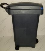 éttermi kuka  400 X 810 650 ↕ ~80 L Kék
