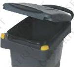éttermi kuka  400 X 810 650 ↕ ~80 L Kék