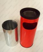 Ipari kuka Ø 310 X 800 ↕ 40 L Acél A kívánt Ipari kuka Ø 310 X 800 ↕ 40 L Acél A kívánt