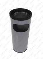 Ipari kuka Ø 310 X 800 ↕ 40 L Acél A kívánt Ipari kuka Ø 310 X 800 ↕ 40 L Acél A kívánt