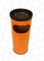 Ipari kuka Ø 310 X 800 ↕ 40 L Acél A kívánt Ipari kuka Ø 310 X 800 ↕ 40 L Acél A kívánt