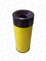 Ipari kuka Ø 310 X 800 ↕ 60 L Acél A kívánt Ipari kuka Ø 310 X 800 ↕ 60 L Acél A kívánt