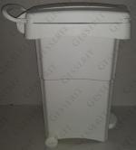 Nagykonyhai HACCP kuka 400 X 650 810 ↕ 80 L Műanyag Nagykonyhai HACCP kuka 400 X 650 810 ↕ 80 L Műanyag